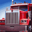 Truck Star MOD  Logo
